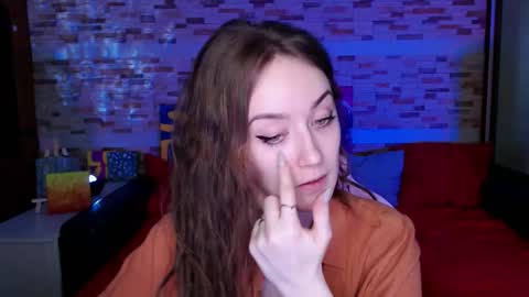 Dalia  online show from 02-01-26, 09:41