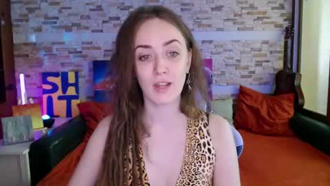 Dalia online show from 07-27-26, 08:21