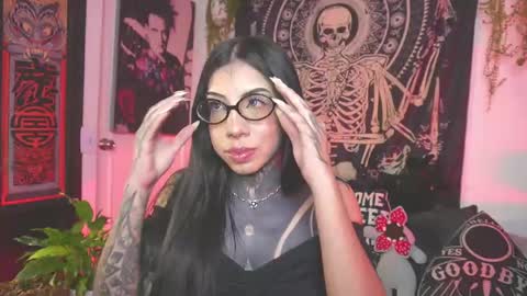 dalia_vorhees online show from 06-02-26, 01:51