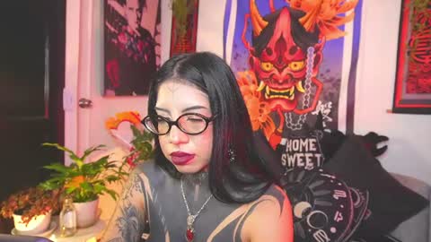 dalia_vorhees online show from 06-25-26, 05:12