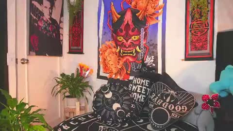dalia_vorhees online show from 07-03-26, 02:40