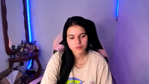 Dalia April online show from 03-18-26, 03:15