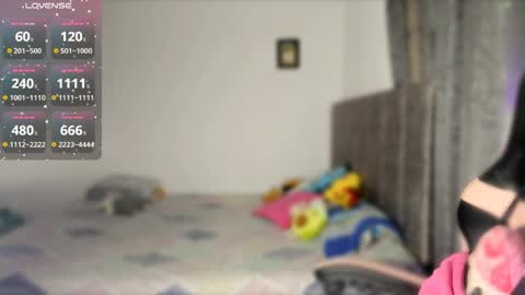 Dalia April online show from 03-31-26, 02:28