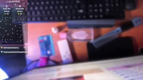 Dalia April online show from 04-01-26, 02:34