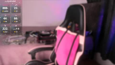 Dalia April online show from 04-07-26, 01:00