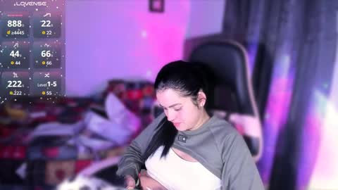 Dalia April online show from 04-14-26, 03:01