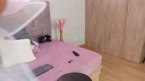 Dalia bondage online show from 10-01-25, 04:51