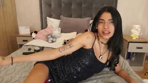 Dalia bondage online show from 01-13-26, 11:54