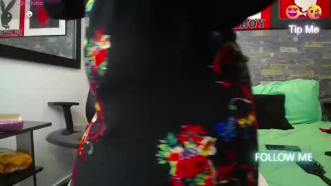 dalia dubey online show from 09-13-25, 10:04