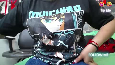 dalia dubey online show from 09-15-25, 10:04