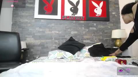 dalia dubey online show from 11-18-25, 10:09