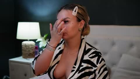 Snapshot of daliamissy chatting on 05-24-26, 08:25 Dalia online show from 05-24-26, 08:25