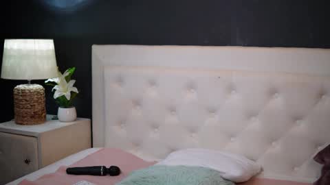 Snapshot of daliamissy chatting on 06-19-26, 11:19 Dalia online show from 06-19-26, 11:19