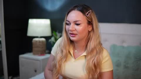  Dalia  online show from 07-26-26, 08:16