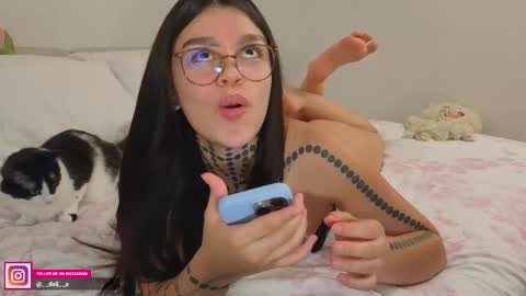 Dalia online show from 02-19-26, 02:29