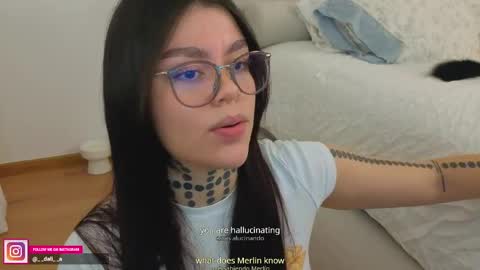 Dalia online show from 04-11-26, 12:26