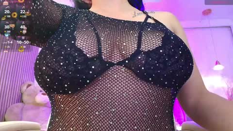 Daliia    online show from 01-14-25, 12:45