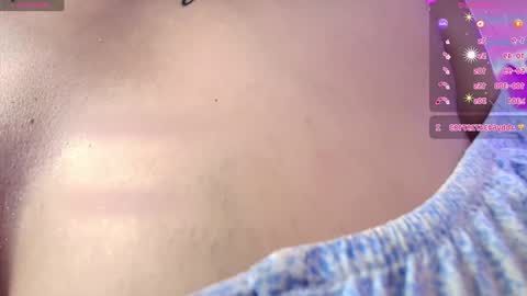 Daliia    online show from 01-20-25, 06:53