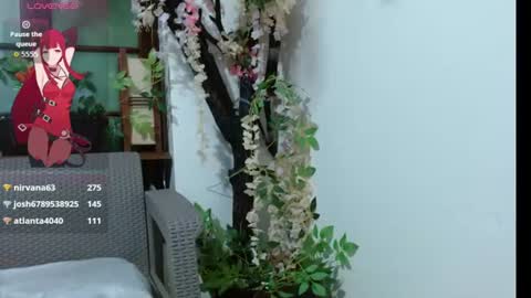 dalila online show from 06-15-26, 01:30