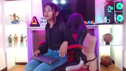 dalila online show from 06-16-26, 07:27