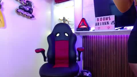 dalila online show from 06-18-26, 07:29