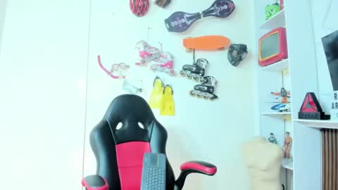 dalila online show from 06-23-26, 07:45