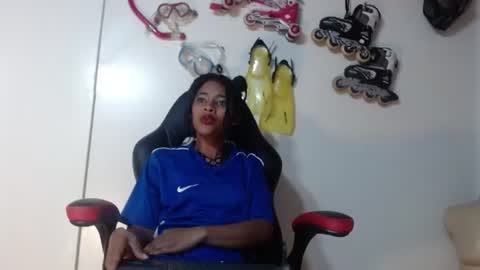 dalila online show from 06-24-26, 07:13