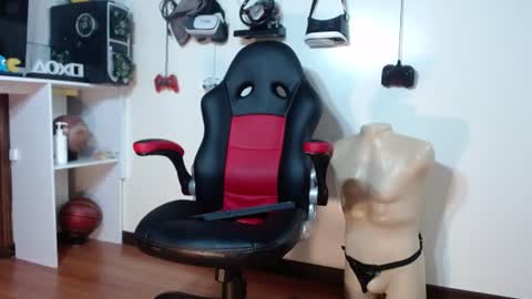 dalila online show from 06-29-26, 07:03