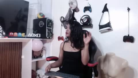 dalila online show from 07-01-26, 07:02