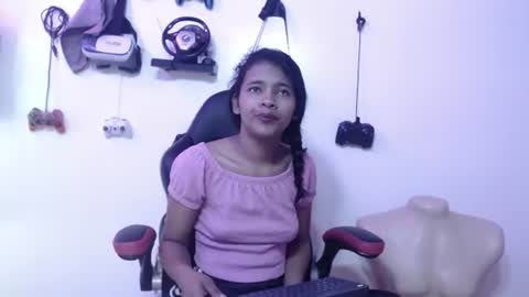 dalila online show from 07-02-26, 07:31