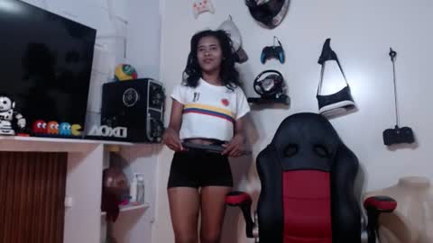 dalila online show from 07-03-26, 07:31