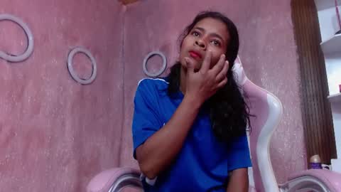 dalila online show from 07-10-26, 07:27
