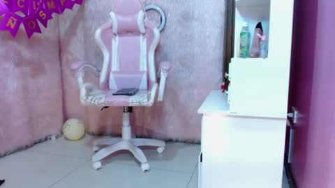 dalila online show from 07-14-26, 06:57