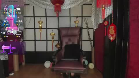 dalila online show from 07-17-26, 07:41
