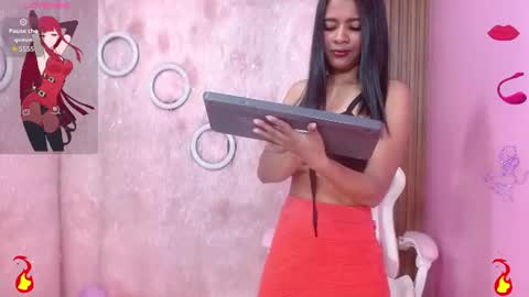 dalila online show from 07-18-26, 07:06