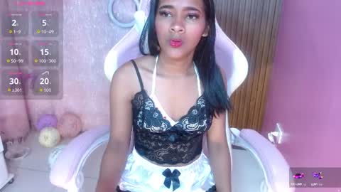 dalila online show from 07-20-26, 07:05