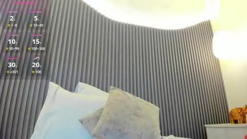 Dalila online show from 02-26-26, 02:54