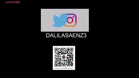 Snapshot of dalila_oficials chatting on 02-18-25, 12:04 online show from 02-18-25, 12:04