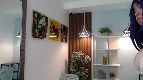 Dalila  online show from 02-20-26, 06:08