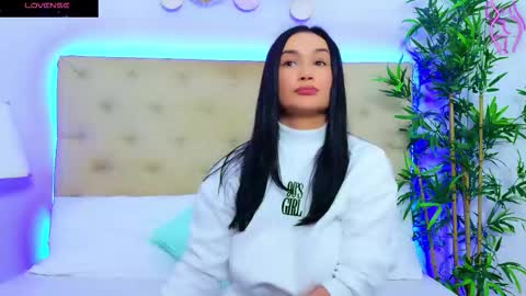 daliyaa_ online show from 11-03-25, 12:50