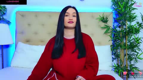 daliyaa_ online show from 01-08-26, 01:24