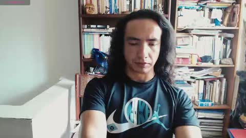 Snapshot of daliygala chatting on 10-13-25, 03:45 JamesDali online show from 10-13-25, 03:45
