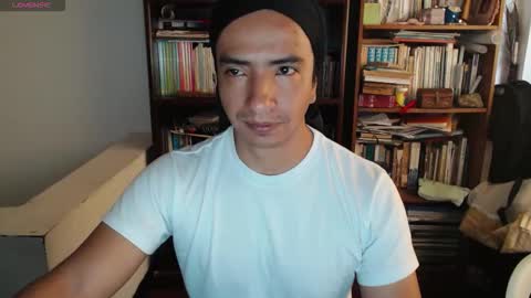 JamesDali online show from 11-16-25, 01:28