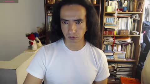 JamesDali online show from 01-05-26, 05:27