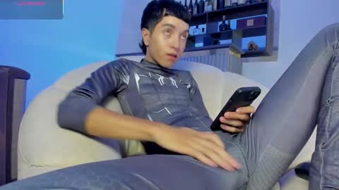 Dallen Grant online show from 11-12-25, 08:30