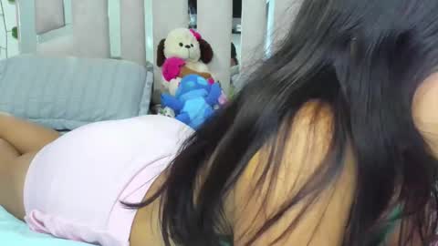 Snapshot of dalma_rose chatting on 05-17-26, 02:09 SWEET BABY online show from 05-17-26, 02:09