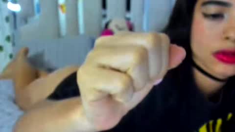 Snapshot of dalma_rose chatting on 05-24-26, 02:49 SWEET BABY online show from 05-24-26, 02:49