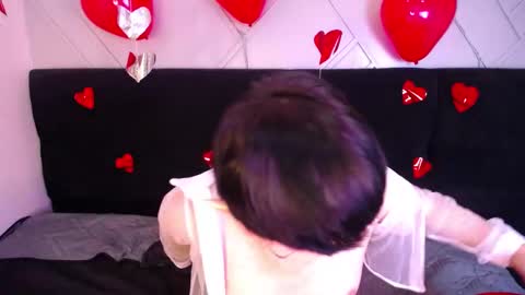 Snapshot of dalmonn_lennoxx chatting on 02-15-25, 11:47 dalmonn lennoxx online show from 02-15-25, 11:47