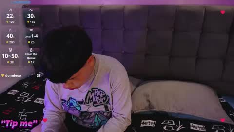 Snapshot of dalmonn_lennoxx chatting on 03-03-25, 09:37 dalmonn lennoxx online show from 03-03-25, 09:37