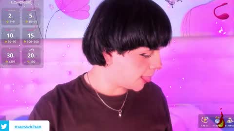 Snapshot of dalmonn_lennoxx chatting on 11-14-25, 12:15 dalmonn lennoxx online show from 11-14-25, 12:15